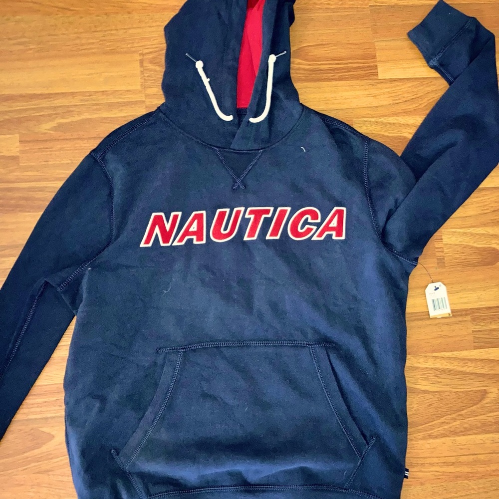 NAUTICA  Hoodie/pullover